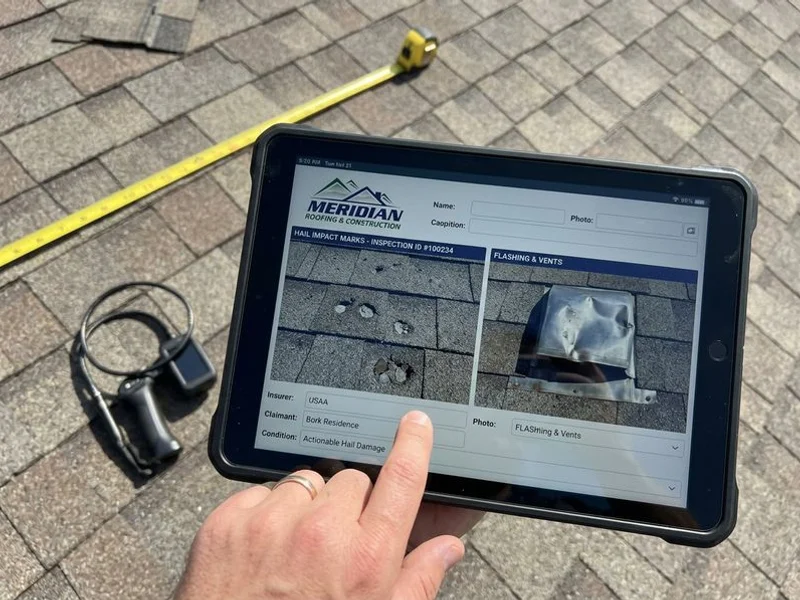 Insurance Claim Assistance project 1